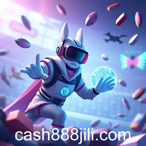 The Rise of 888jili in the Gaming World