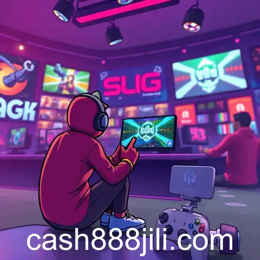 The Rise of 888jili and Its Impact on Online Gaming