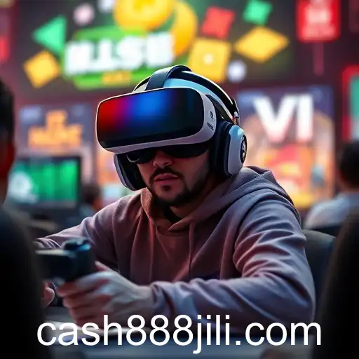 Emerging Trends in Online Gaming Platforms