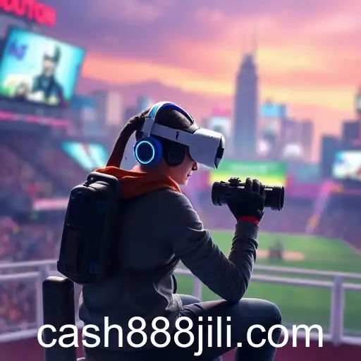 Emerging Trends in Online Gaming