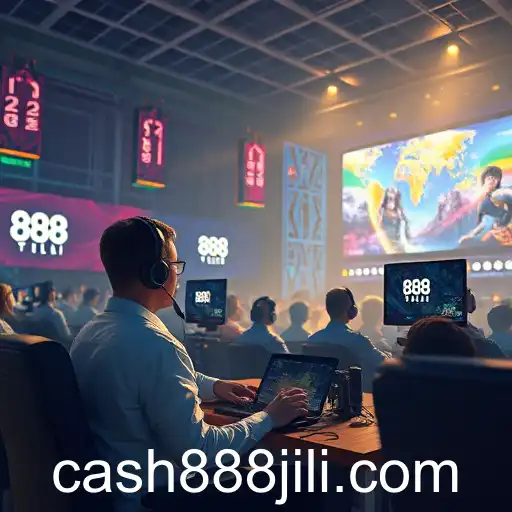 The Rise of Gaming Platforms in 2025