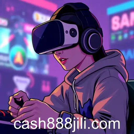 Gaming in 2025: Trends and Innovations