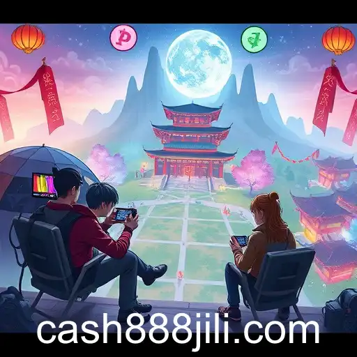 The Impact of Online Gaming on Global Culture