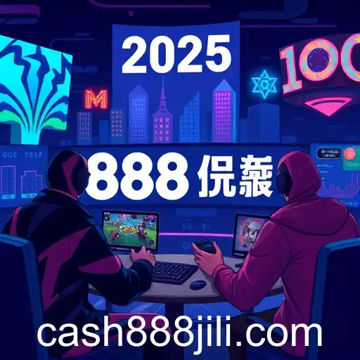 The Rise of Online Gaming Platforms