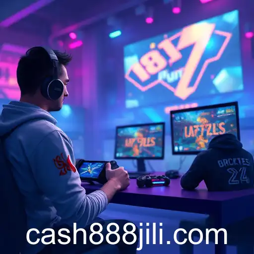 The Rise of Online Gaming Platforms