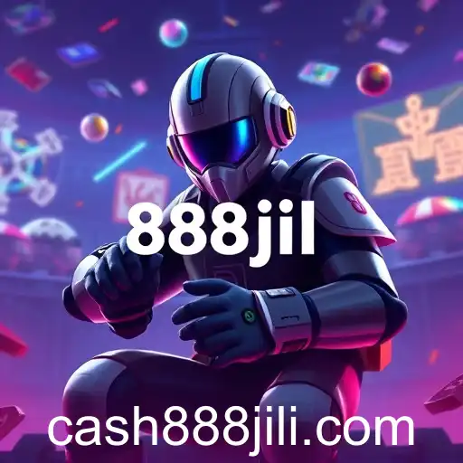 The Rise of 888jili in the Gaming World