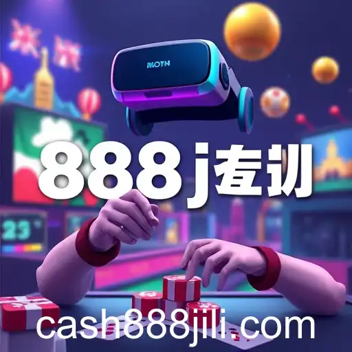 The Rise of 888jili: Exploring the Trends in Online Gaming