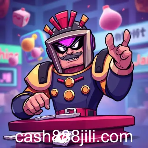 The Rise of 888jili in Online Gaming