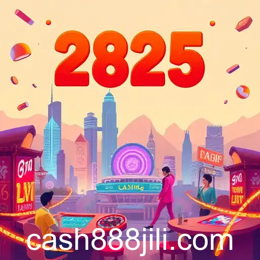 The Rise of 888jili in the Online Gaming Community