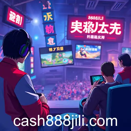 The Rise of Online Gaming Platforms in a Digital Era