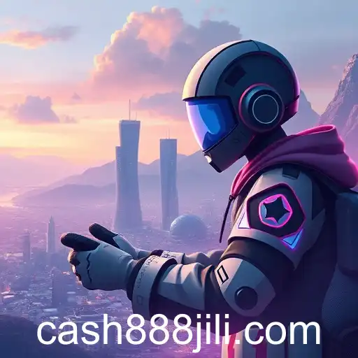 The Rise of Online Gaming: 888jili Leading the Charge