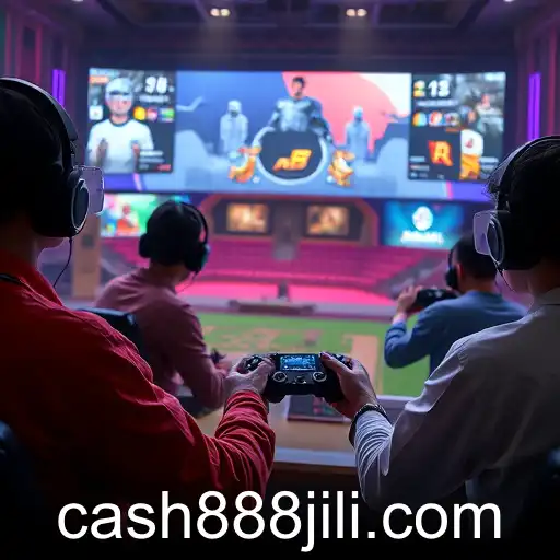 The Rise of Online Gaming Platforms in 2025