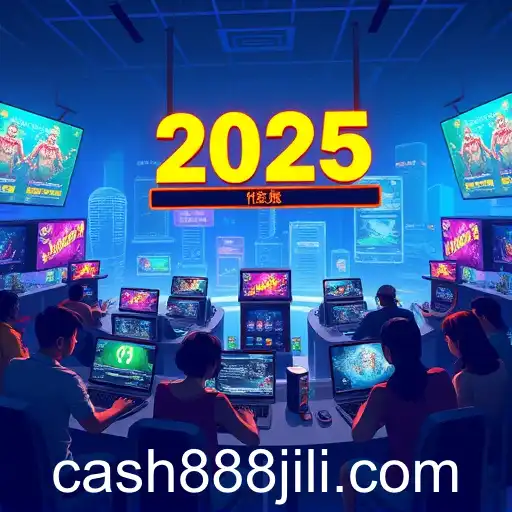 The Rise of 888jili in the Gaming Industry