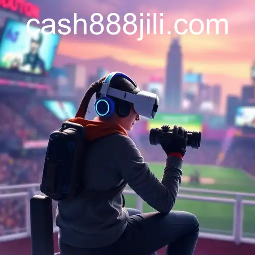 Emerging Trends in Online Gaming