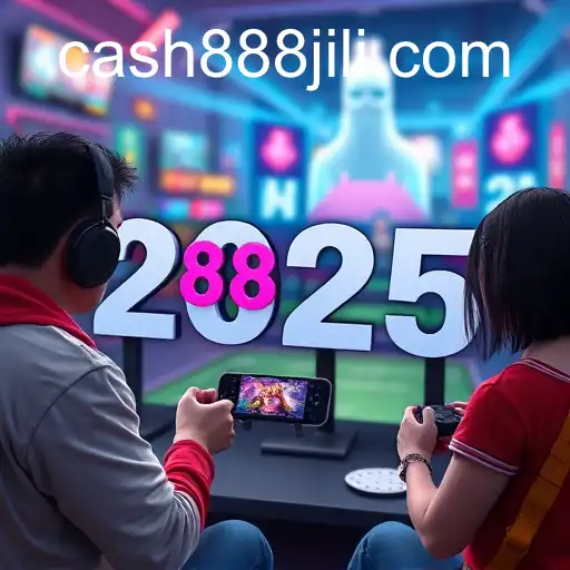 Gaming Evolution in the Digital Age