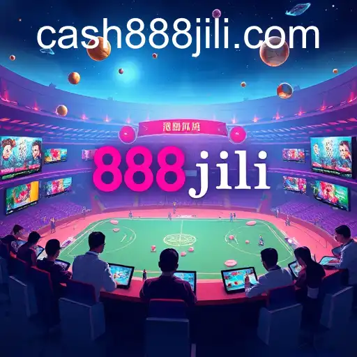 The Rise of 888jili: Reshaping the Online Gaming Landscape