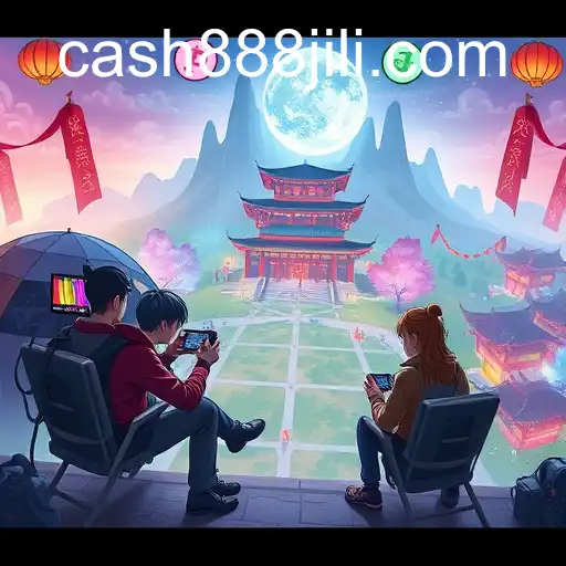 The Impact of Online Gaming on Global Culture