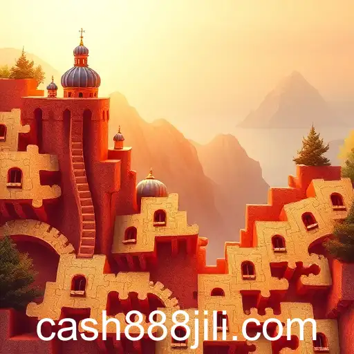 888jili: A New Era in Online Gaming