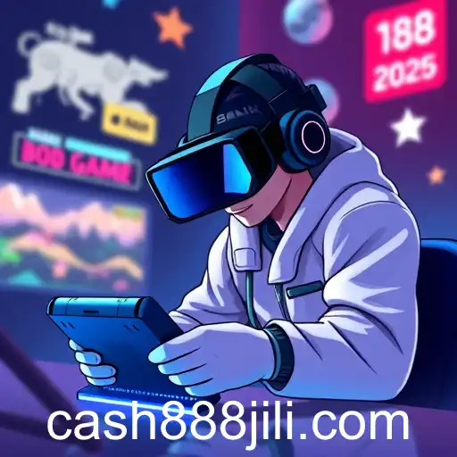 Online Gaming Trends and the Rise of 888jili
