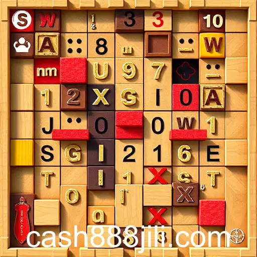 Exploring the Intriguing World of Puzzle Games on 888jili