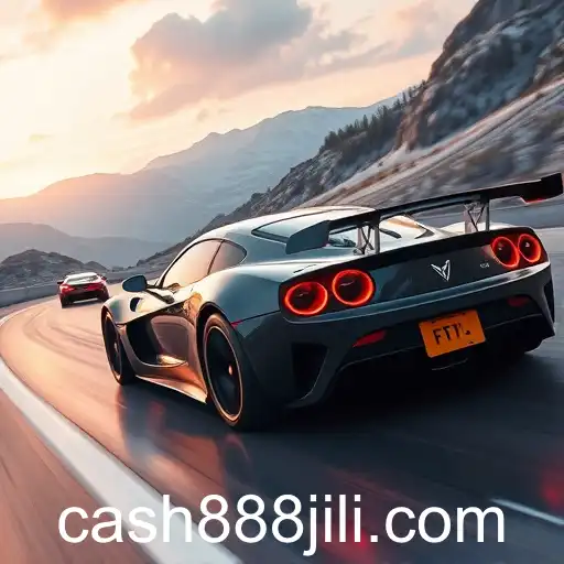Exploring the Thrilling World of Racing Games: A Dive into the 888jili Experience