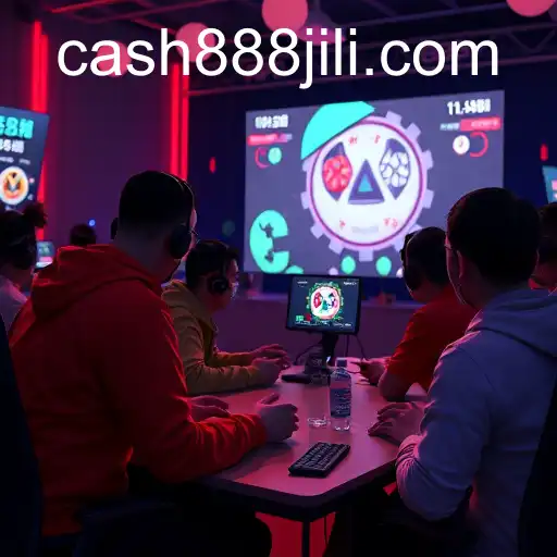 The Rise of 888jili in Online Gaming