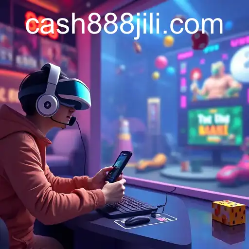 The Rise of 888jili in the Online Gaming Landscape