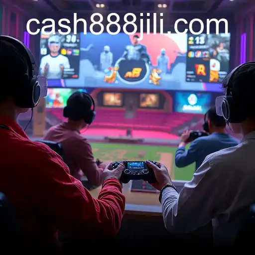 The Rise of Online Gaming Platforms in 2025