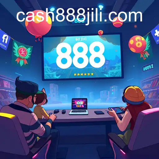 Rising Popularity of Online Gaming Platforms