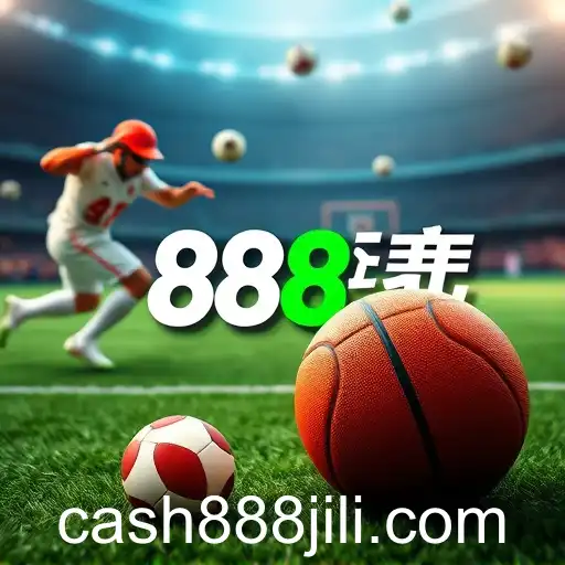 Exploring the Exciting World of Sports Games on 888jili